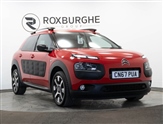 Used Citroen C4 Cactus