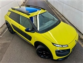 Used Citroen C4 Cactus