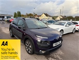 Used Citroen C4 Cactus