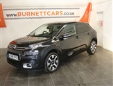 Used Citroen C4 Cactus