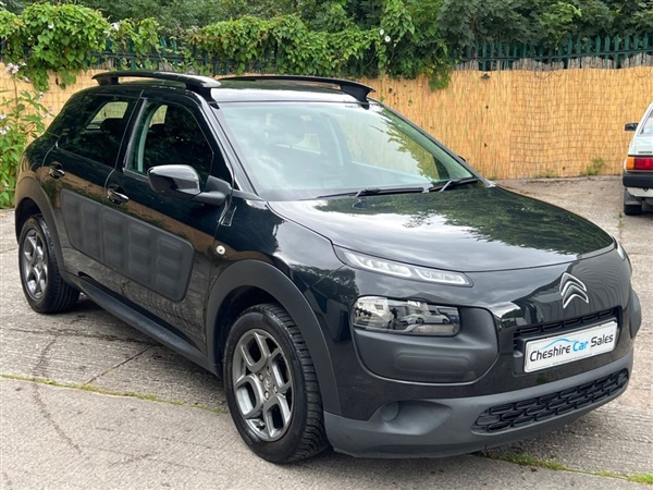 Large image for the Used Citroen C4 CACTUS