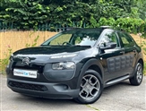 Used Citroen C4 Cactus