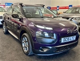 Used Citroen C4 Cactus