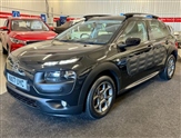 Used Citroen C4 Cactus