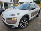 Used Citroen C4 Cactus Used Citroen C4 Cactus