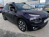 Citroen C4 Cactus Image 1