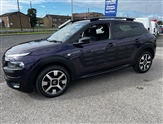 Citroen C4 Cactus Image 4