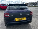 Citroen C4 Cactus Image 6