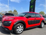 Used Citroen C4 Cactus