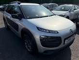 Used Citroen C4 Cactus