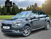 Used Citroen C4 Cactus