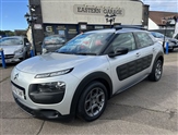 Used Citroen C4 Cactus