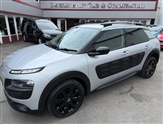 Used Citroen C4 Cactus