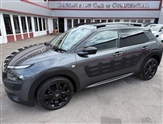 Used Citroen C4 Cactus