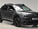 Used Citroen C4 Cactus