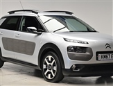 Used Citroen C4 Cactus