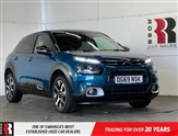 Used Citroen C4 Cactus