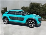 Used Citroen C4 Cactus