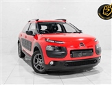 Used Citroen C4 Cactus