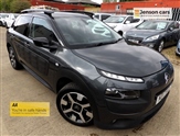 Citroen C4 Cactus Image 1
