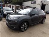 Citroen C4 Cactus Image 2