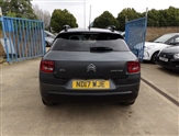 Citroen C4 Cactus Image 4