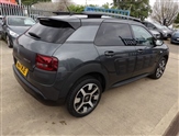 Citroen C4 Cactus Image 5