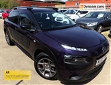 Citroen C4 Cactus Image 1