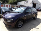 Citroen C4 Cactus Image 3