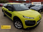 Citroen C4 Cactus Image 1