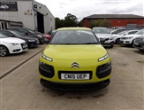 Citroen C4 Cactus Image 2