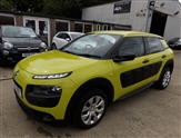 Citroen C4 Cactus Image 3