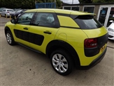 Citroen C4 Cactus Image 4