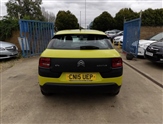 Citroen C4 Cactus Image 5