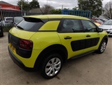 Citroen C4 Cactus Image 6