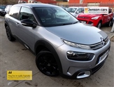 Citroen C4 Cactus Image 1