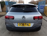Citroen C4 Cactus Image 4