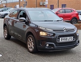 Used Citroen C4 Cactus