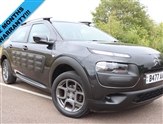 Used Citroen C4 Cactus