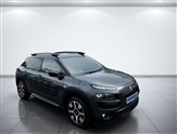 Used Citroen C4 Cactus