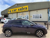 Used Citroen C4 Cactus