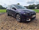 Used Citroen C4 Cactus