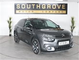 Used Citroen C4 Cactus