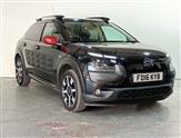 Used Citroen C4 Cactus