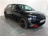 Used Citroen C4 Cactus