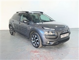 Used Citroen C4 Cactus