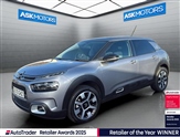Used Citroen C4 Cactus