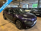 Used Citroen C4 Cactus