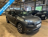 Used Citroen C4 Cactus
