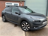 Used Citroen C4 Cactus